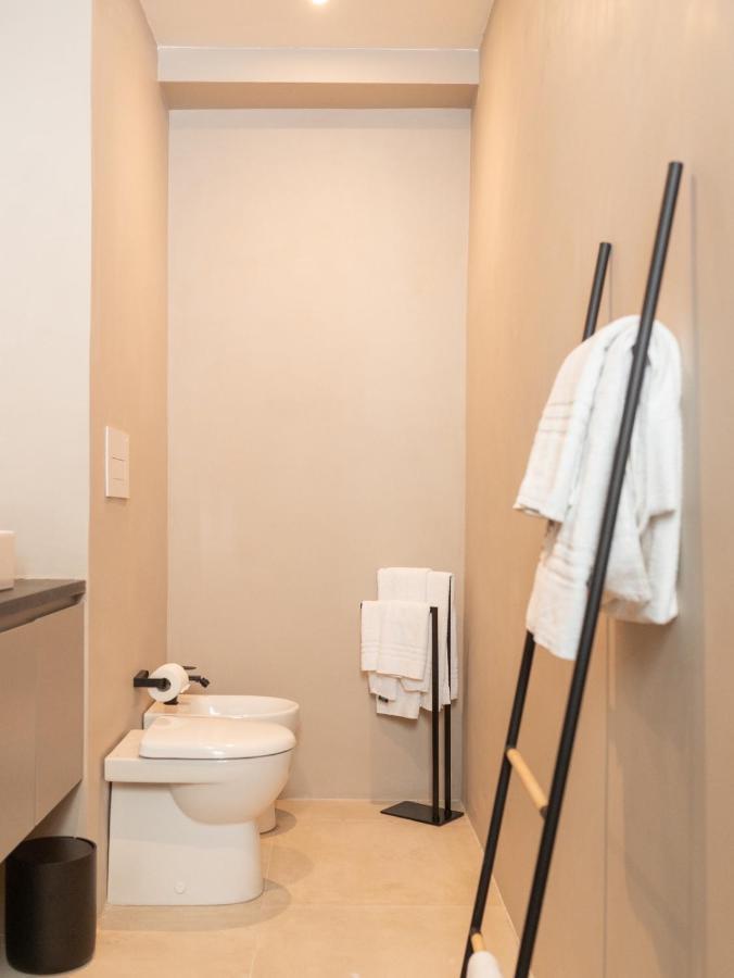 Cobi Luxury Apartment Palermo Ngoại thất bức ảnh