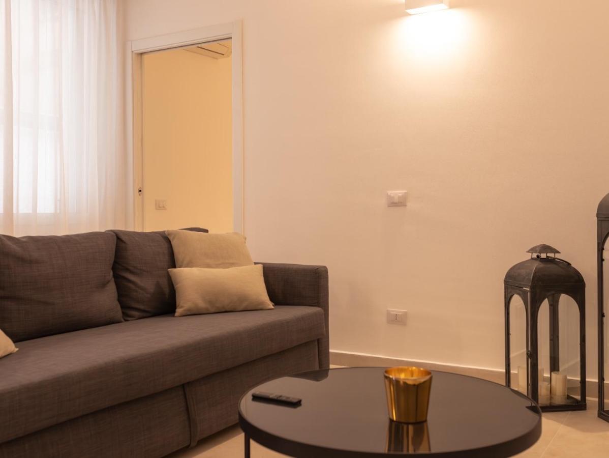 Cobi Luxury Apartment Palermo Ngoại thất bức ảnh