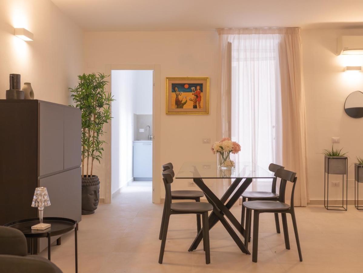 Cobi Luxury Apartment Palermo Ngoại thất bức ảnh