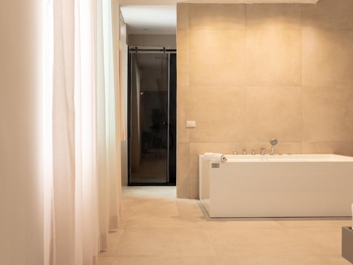 Cobi Luxury Apartment Palermo Ngoại thất bức ảnh