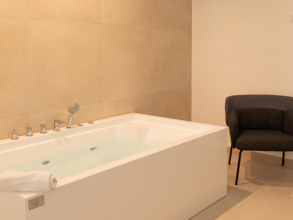 Cobi Luxury Apartment Palermo Ngoại thất bức ảnh