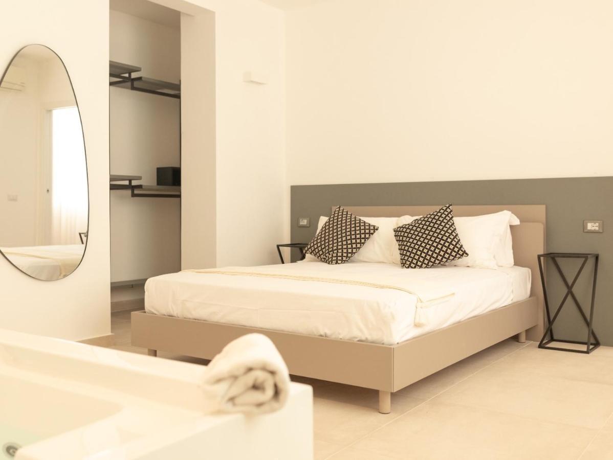 Cobi Luxury Apartment Palermo Ngoại thất bức ảnh