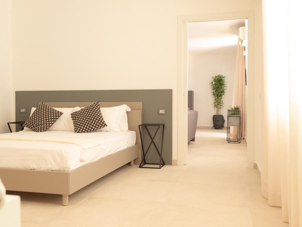 Cobi Luxury Apartment Palermo Ngoại thất bức ảnh